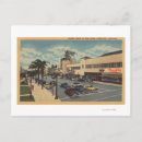Search for hollywood and vine postcards California