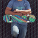 Search for feather skateboards Teal