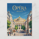 Search for garniers postcards Palais garnier