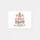 Search for bake post it notes Cookies