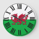 Search for welsh clocks Celtic