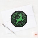 Search for believe in the magic stickers Santa