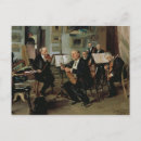 Search for practical postcards Musician