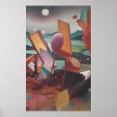 Search for lands art Abstract