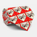 Search for bases ties Red