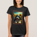 Search for bernedoodle tshirts Mom