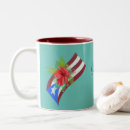 Search for flag of puerto rico mugs Puerto rican pride