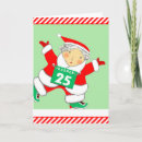 Search for running christmas cards Funny