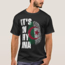 Search for algeria tshirts Country