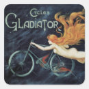 Search for cycle stickers Retro