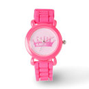 Search for crown watches Girl