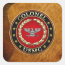 Search for colonel stickers C7 military insignia 3d