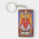 Search for pope key rings Vatican