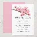 Search for spring bud invitations Pink