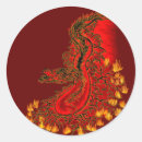 Search for dragon design stickers Fantasy