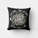 Search for sayings cushions Sarcasm