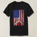 Search for for bowlers tshirts 4th of july