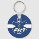 Search for fire rescue key rings Paramedic