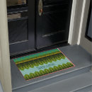 Search for turquoise doormats Stylish