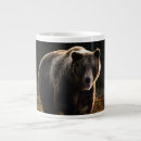 Search for bear mugs Wildlife