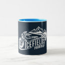 Search for icefields mugs Columbia icefield