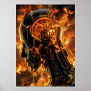 Search for robotic posters For him