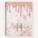 Search for girly notebooks Script