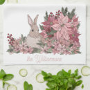 Search for pink christmas tea towels Festive