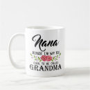 Search for cool grandma mugs Promoted to grandma