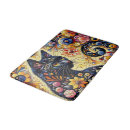 Search for black cat bath mats Abstract
