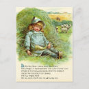 Search for vintage nursery rhymes postcards Sheep