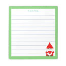 Search for gnome notepads Elf