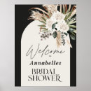 Search for shower wedding posters Botanical
