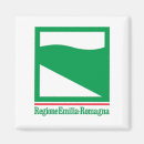 Search for flag magnets Simple