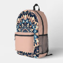 Search for fractal pattern bags Geometric