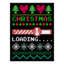 Search for ugly christmas sweater posters Funny