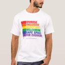 Search for safe space tshirts Queer