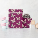 Search for pink butterfly wrapping paper Wildlife