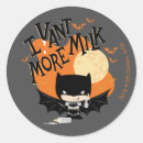Search for vintage batman logo stickers Trick or treat