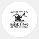 Search for kayak canoe stickers Canoeing