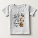 Search for welsh corgi baby clothes Pet
