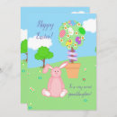 Search for happy granddaughter easter cards Cute