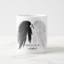 Search for angel wing mugs Angels