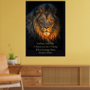 Search for lion motivational posters Quote