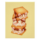 Search for marshmallow posters Chocolate