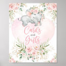 Search for elephant baby shower posters Little peanut