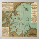 Search for boston harbour posters Massachusetts