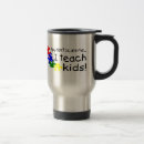 Search for i teach mugs Awareness