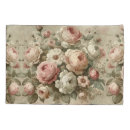 Search for decorative pillowcases Floral
