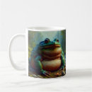 Search for ribbit mugs Wildlife